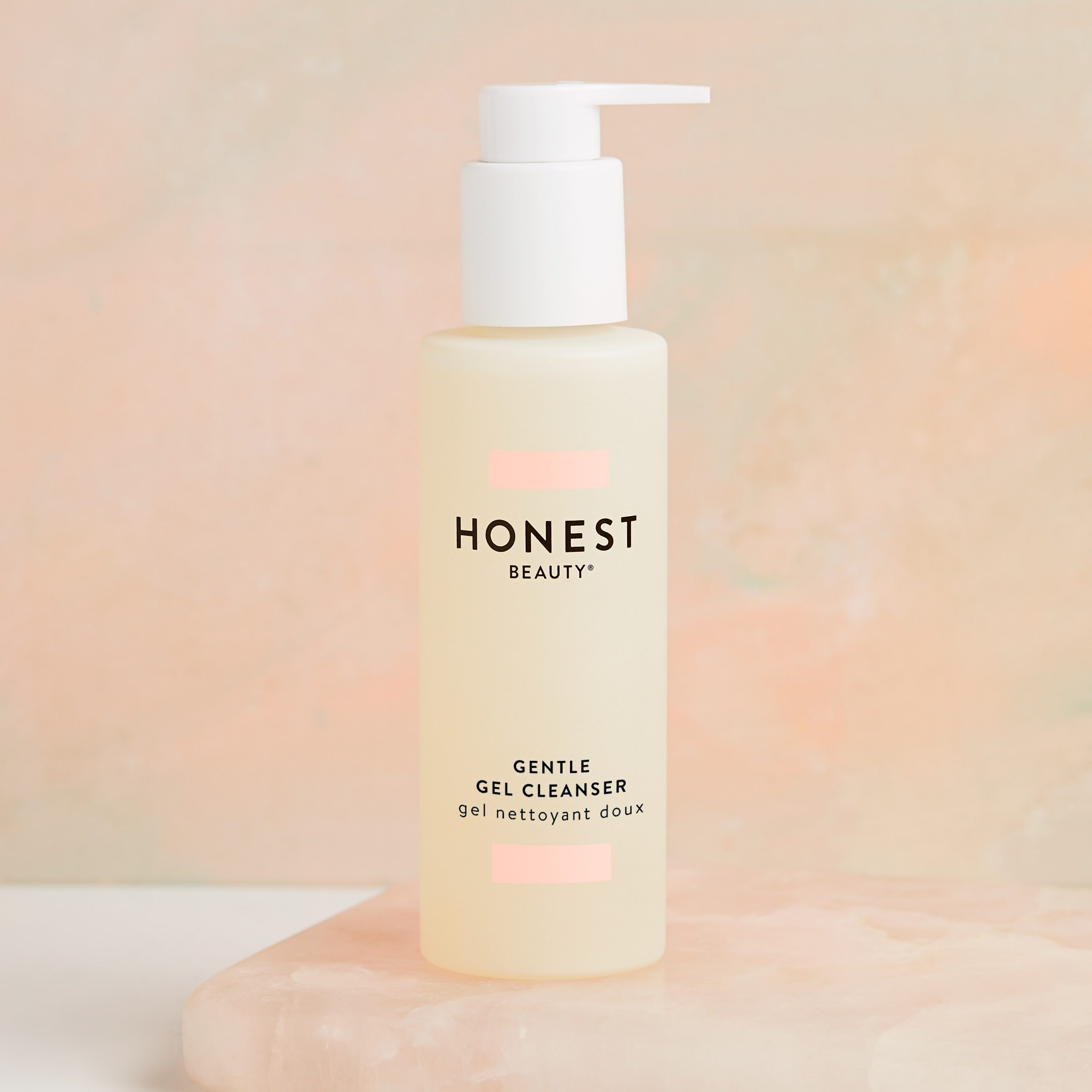 Honest Beauty Gentle Gel Cleanser