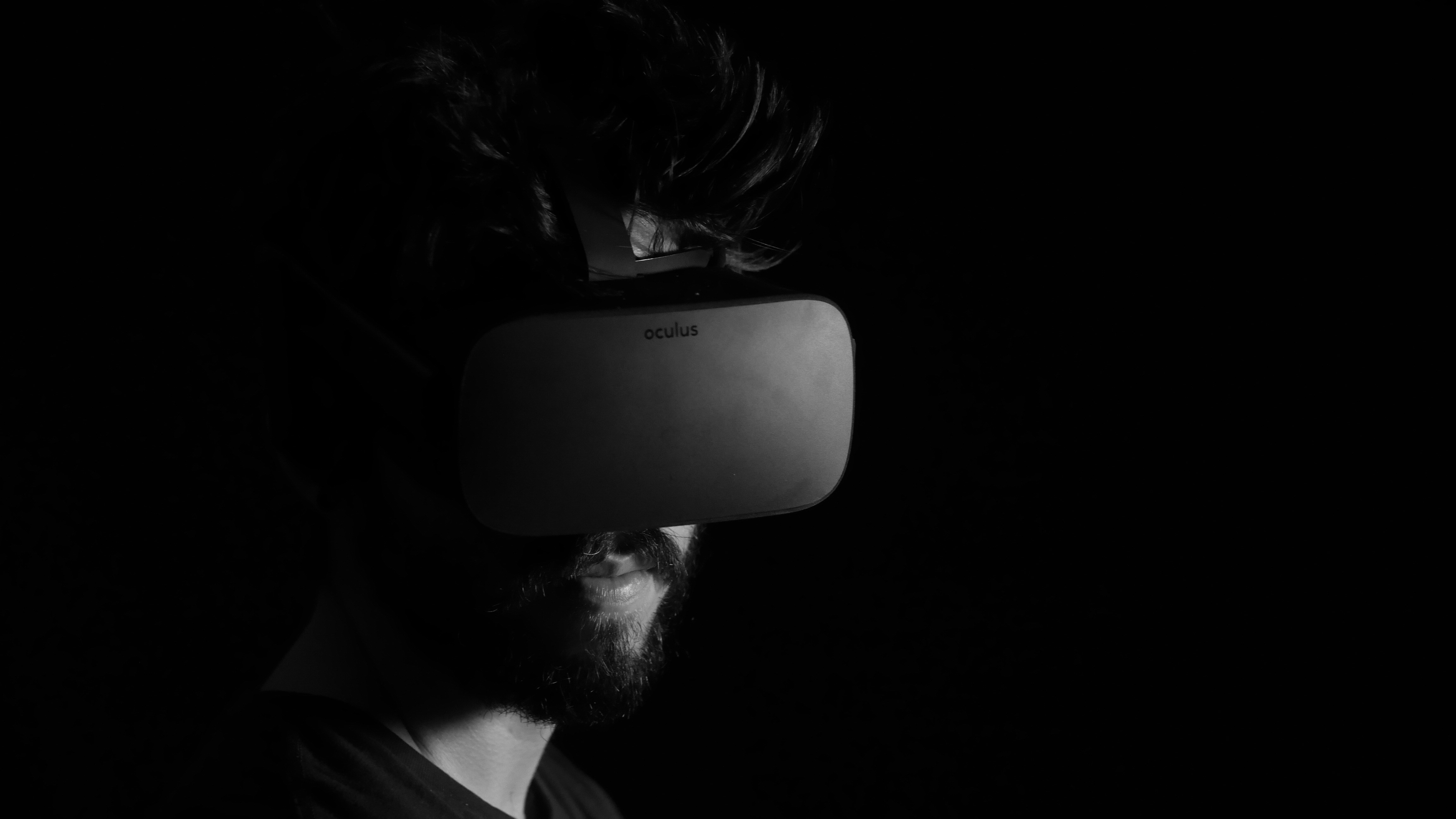 Safa-VR Headset