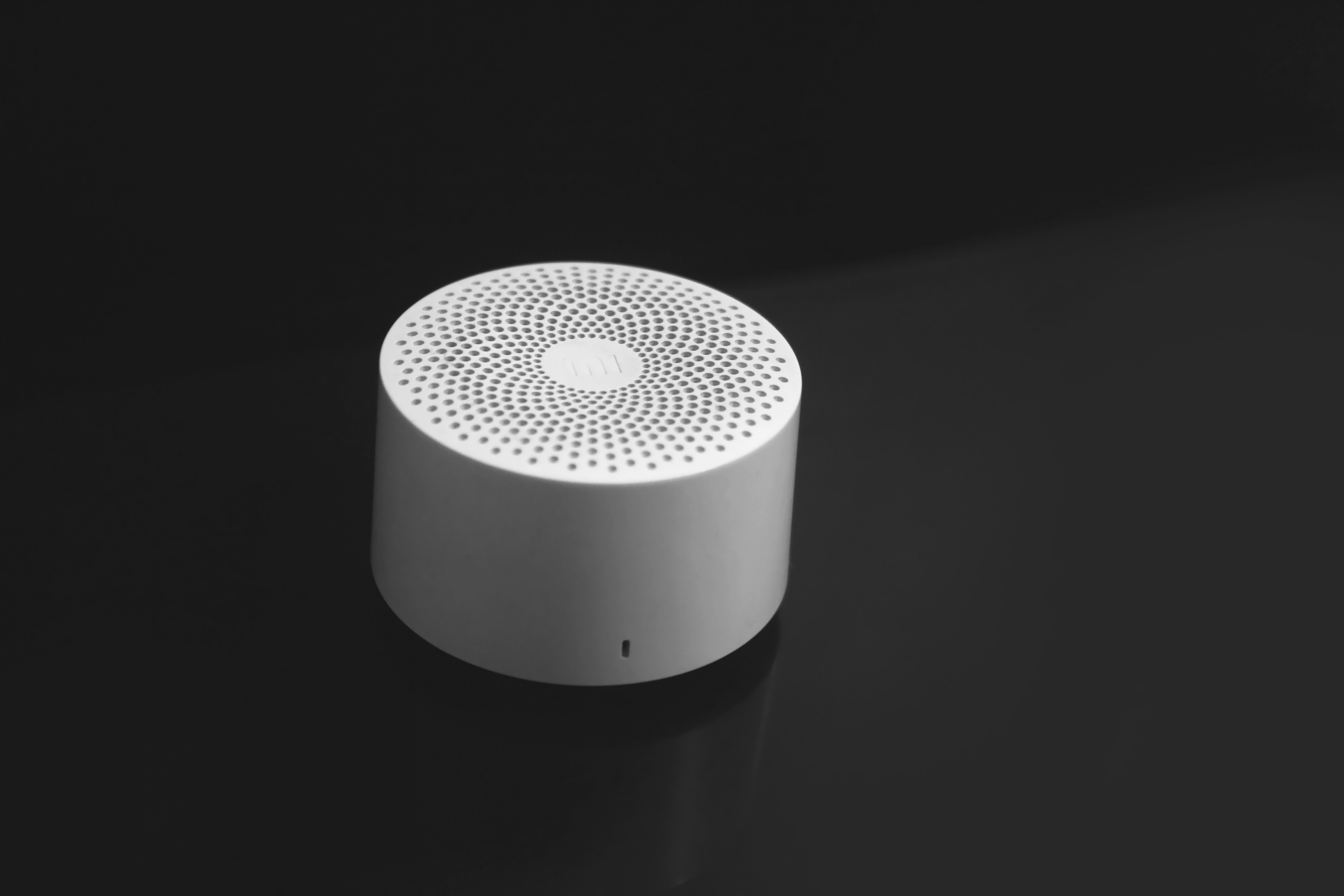 WBEZ Portable Speaker