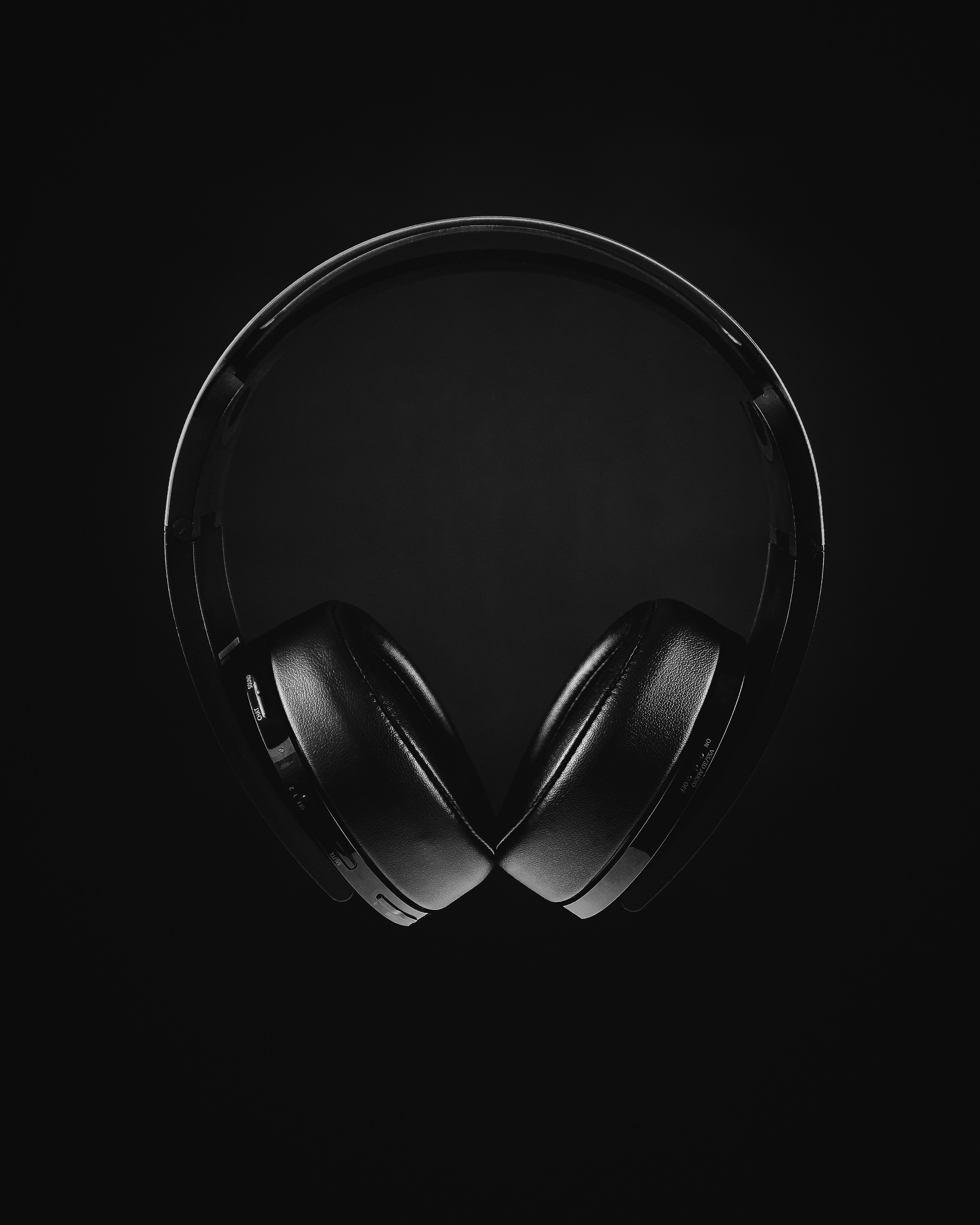 Safa-Sound Pro9 Headphones