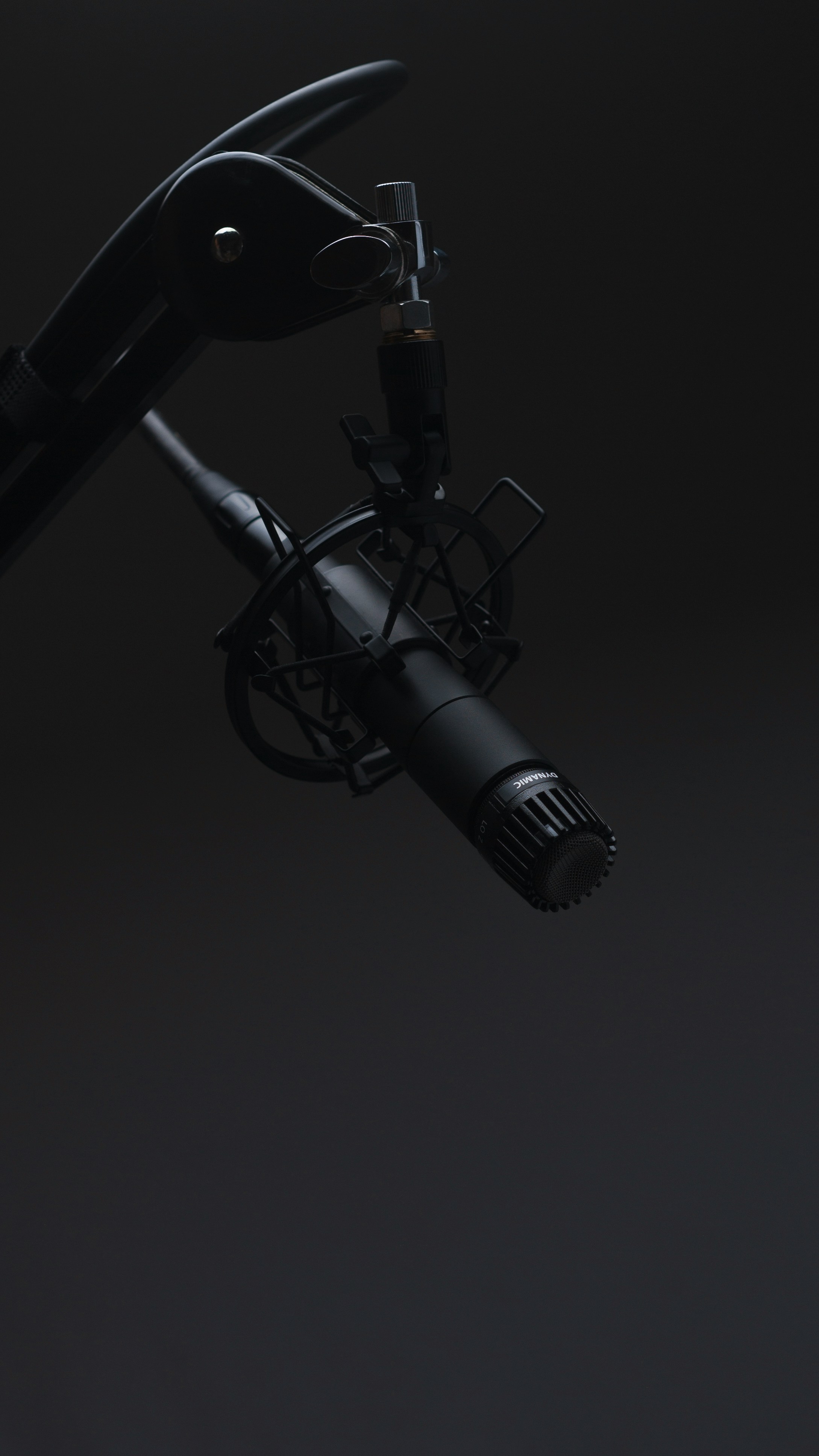 Safa-Sound Radio Mic