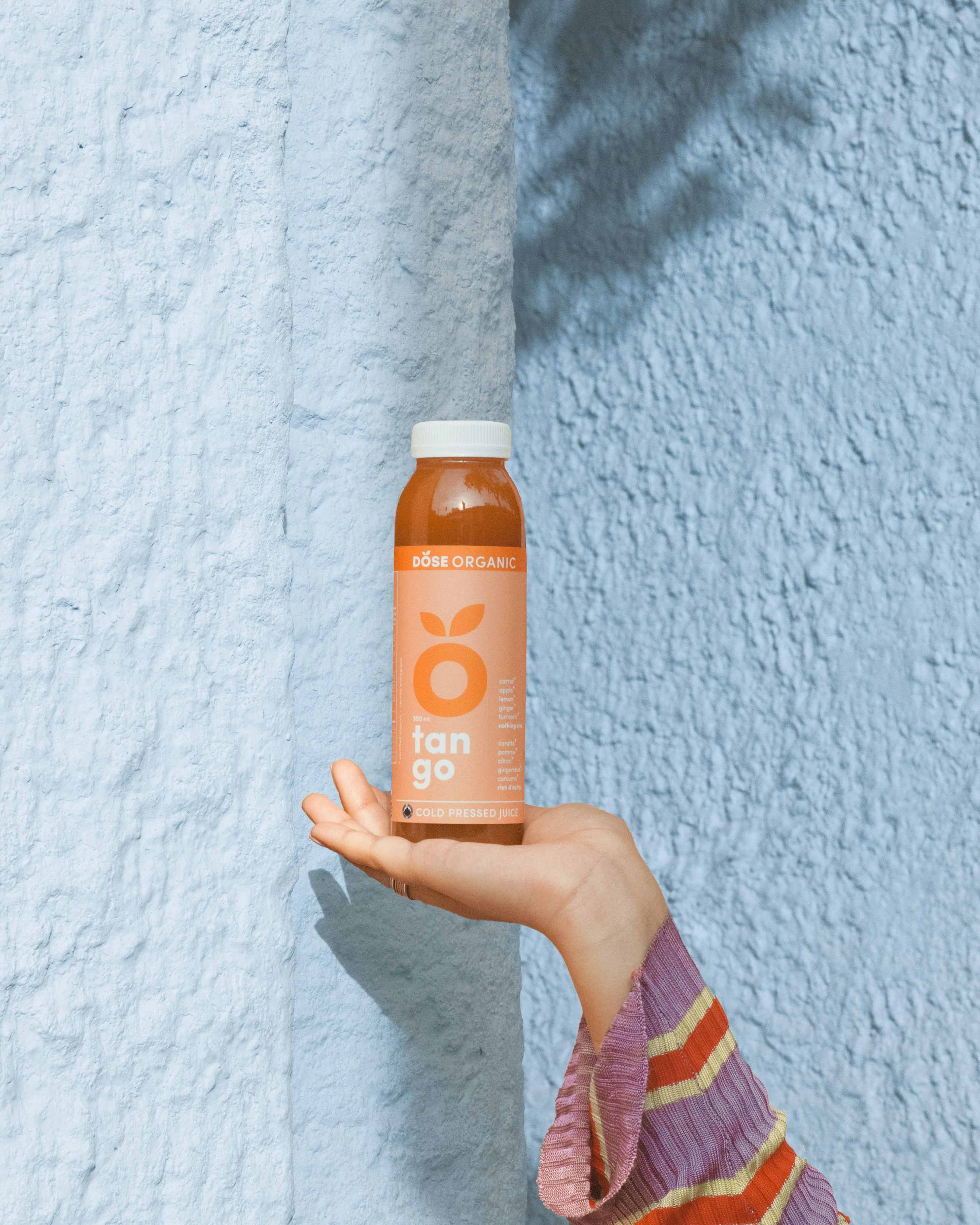 Tango mango