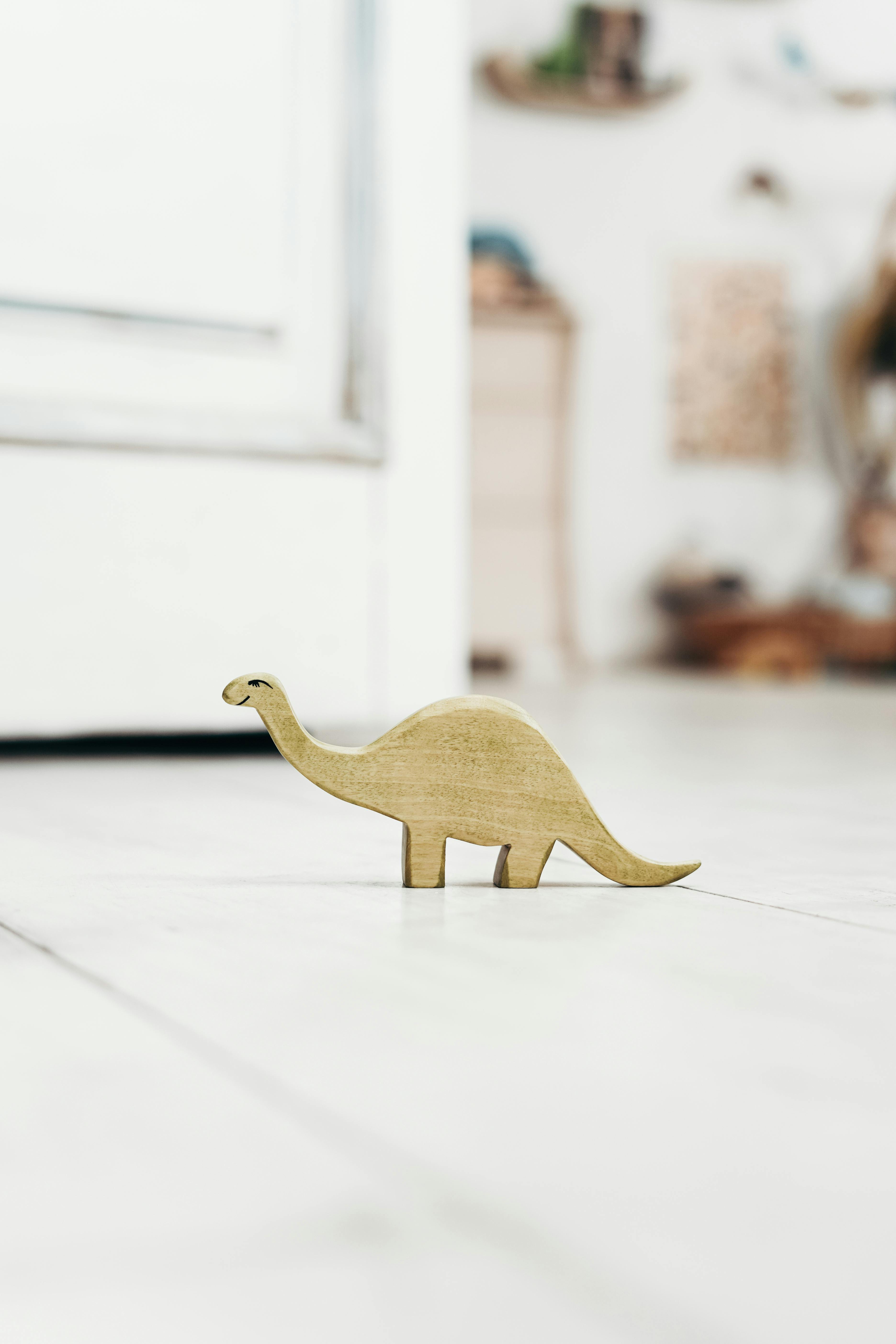 Happysaurus