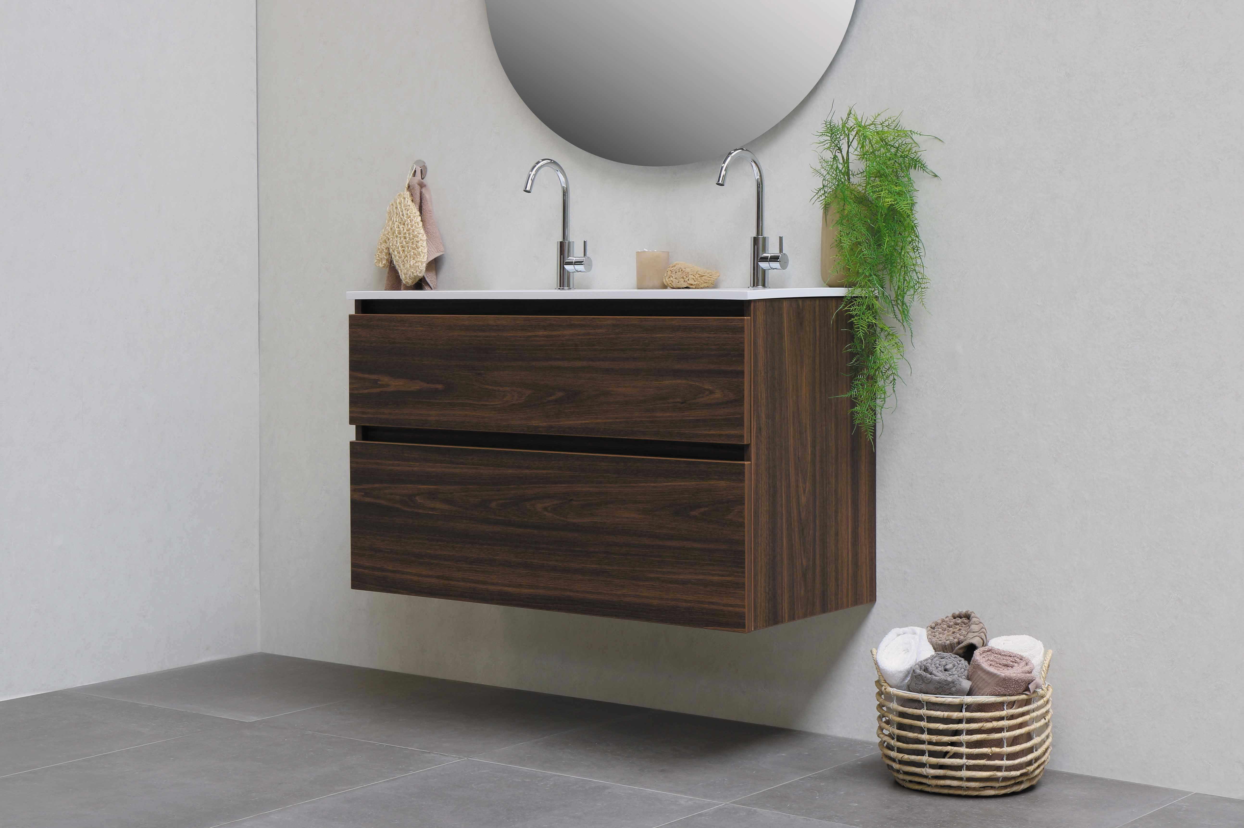 Teak Unit