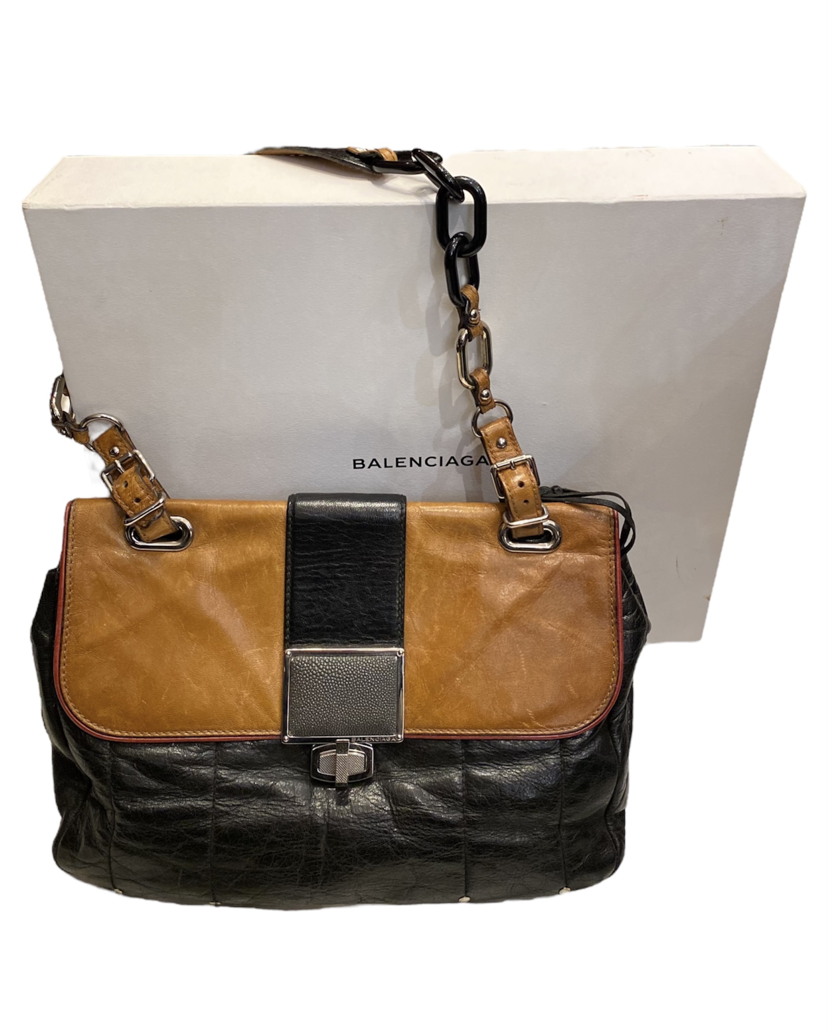 Sac Balenciaga années 1980/90 (série limitée)