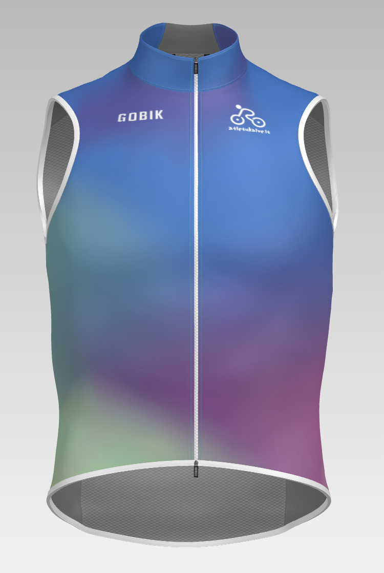 Dviratininko liemenė Gobik Plus 2.0