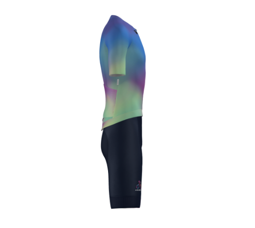 Dviratininko aero skinsuit Gobik Brooklyn 2.0 