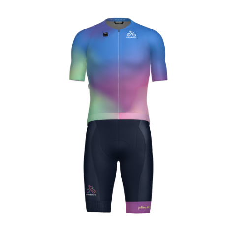 Dviratininko aero skinsuit Gobik Brooklyn 2.0 