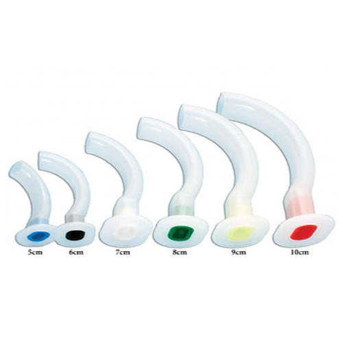 Autoclavable Manual Silicone Resuscitator Set 