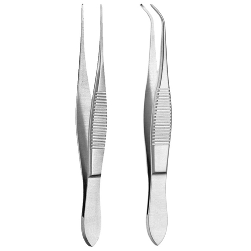 German Dissecting Forceps 