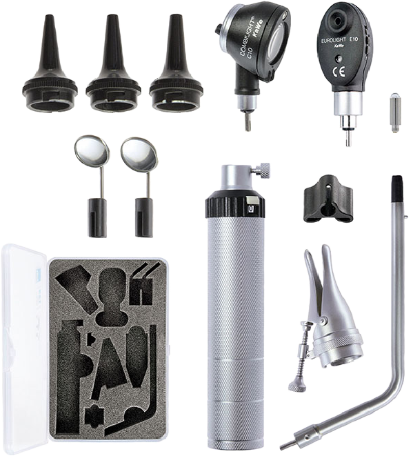  Basic Set C10 / E10