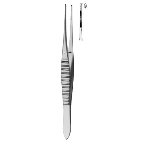 German Dissecting Forceps 