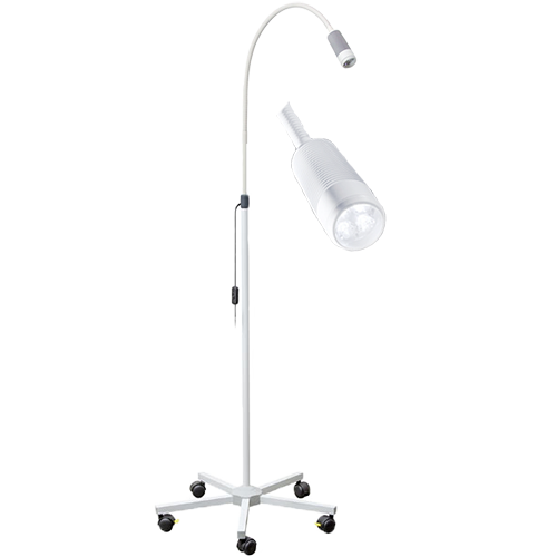 LED Lamps for Operations or Examinations