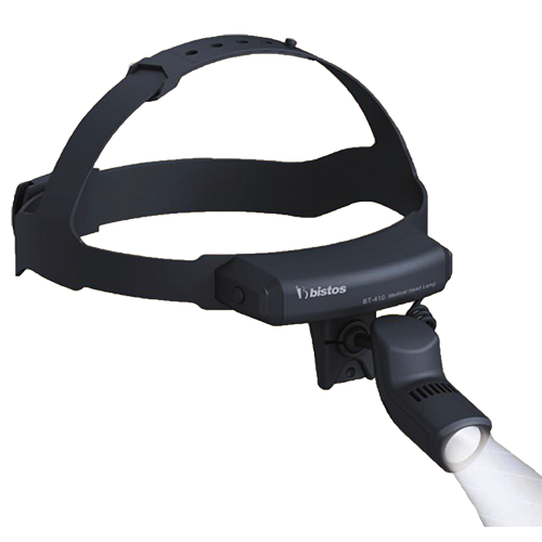 LED Lamps for Operations or Examinations