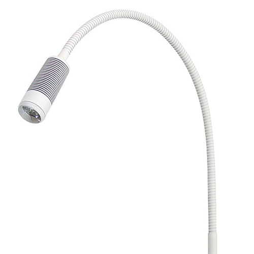 LED Lamps for Operations or Examinations