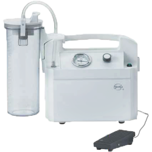 Asian Portable Suction Pump