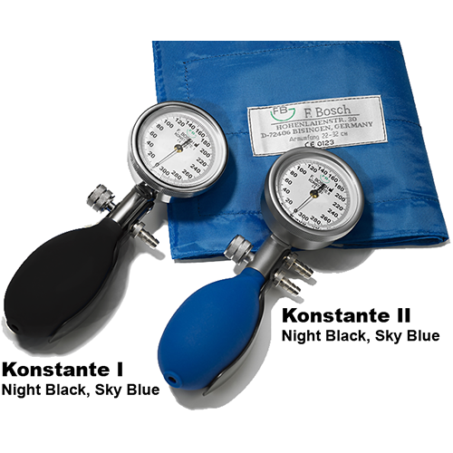 German F.Bosch Aneroid