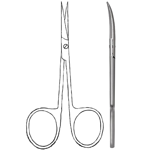 Surgical Scissors, Germany