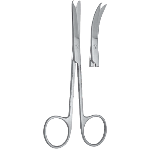 Surgical Scissors, Germany