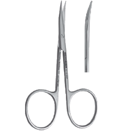 Surgical Scissors, Germany