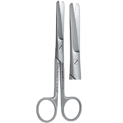 Surgical Scissors