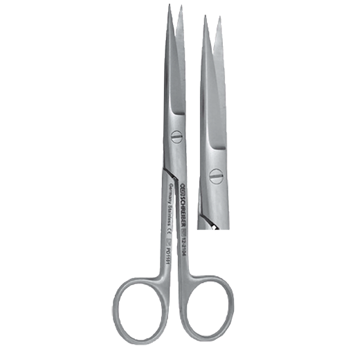 Surgical Scissors