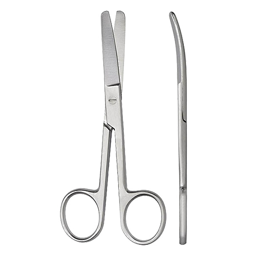 Surgical Scissors