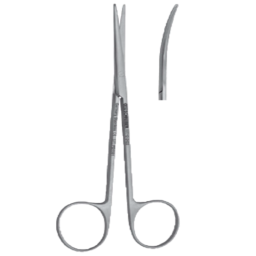 Metzenbaum Scissors