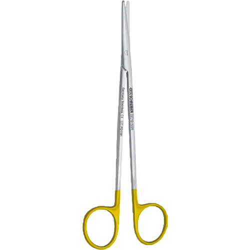 Metzenbaum Scissors
