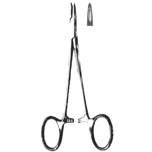 Needle Holder
