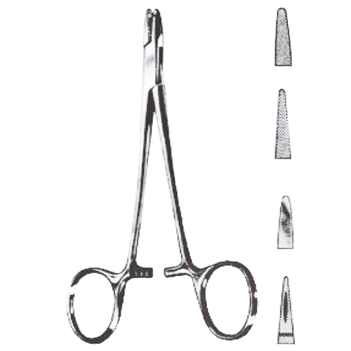 Needle Holder