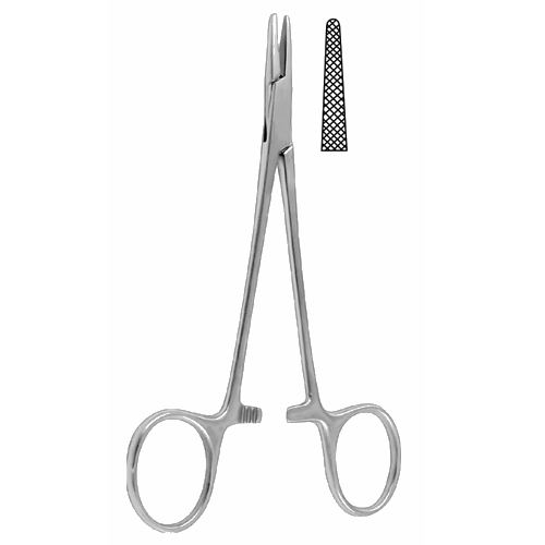 Needle Holder