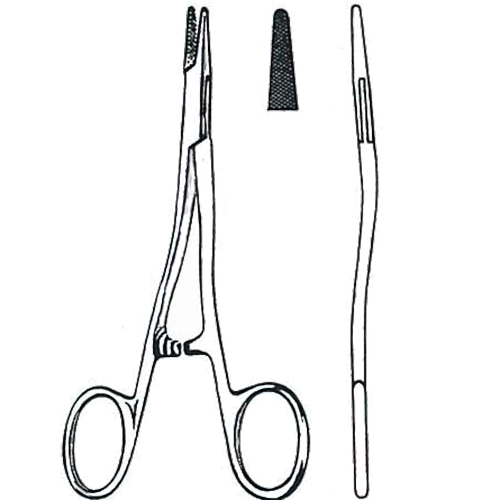 Needle Holder
