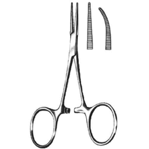 Artery Forceps