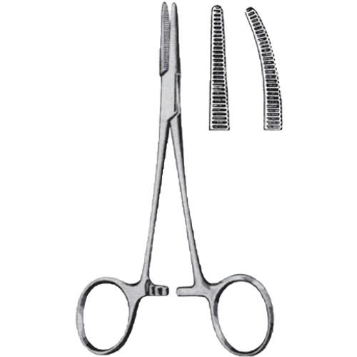 Artery Forceps
