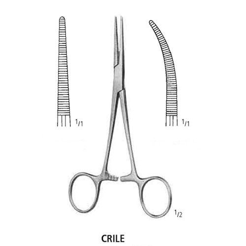 Artery Forceps