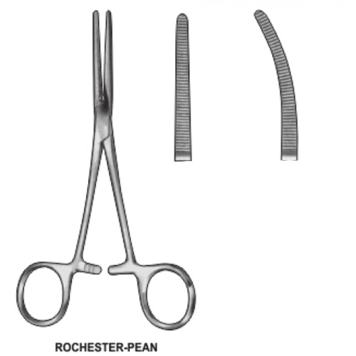 Rochester-Pean