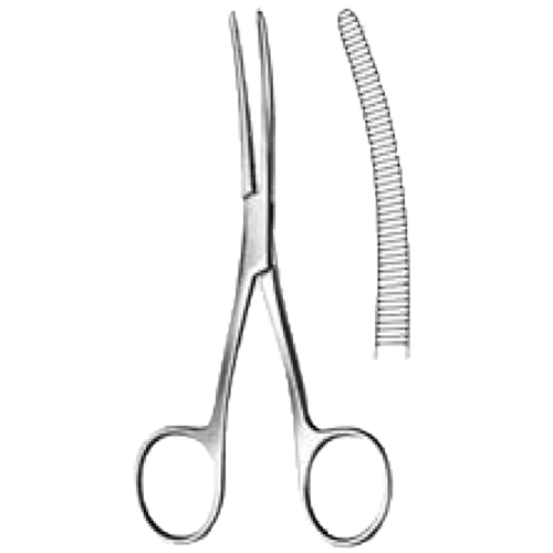 Dressing Forceps