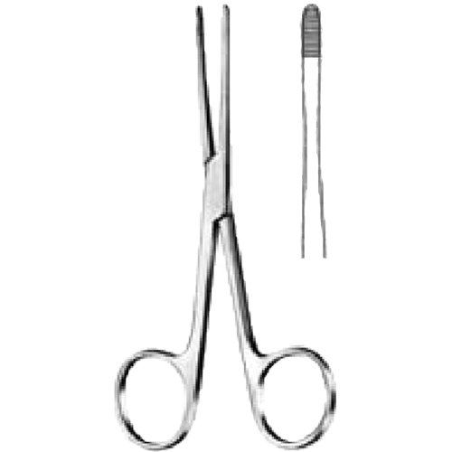 Dressing Forceps