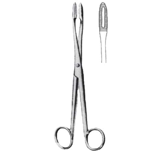 Dressing Forceps