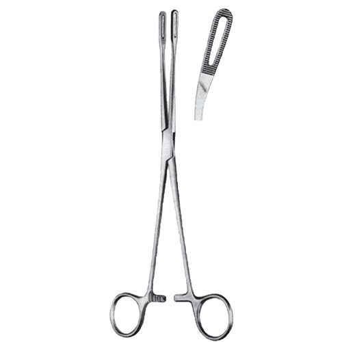 Dressing Forceps