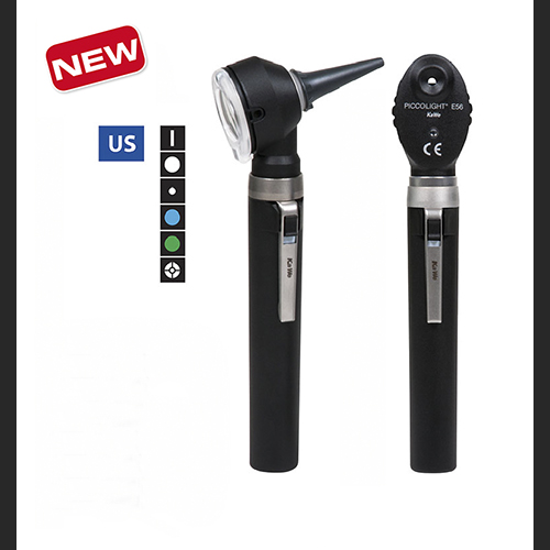 KaWe PICCOLIGHT F.O. LED / E56, US