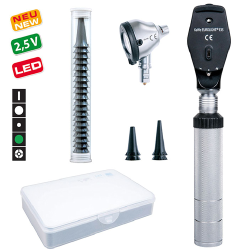 KaWe EUROLIGHT PRO SET LED