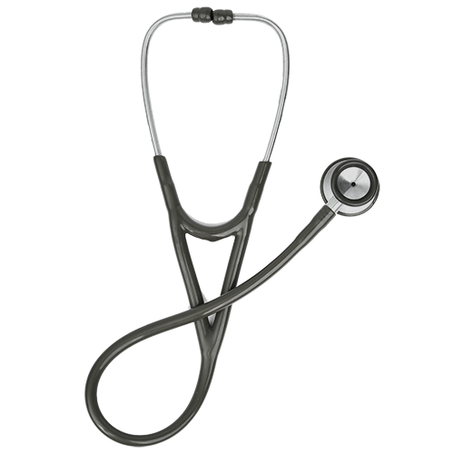 Cardiology stethoscope
