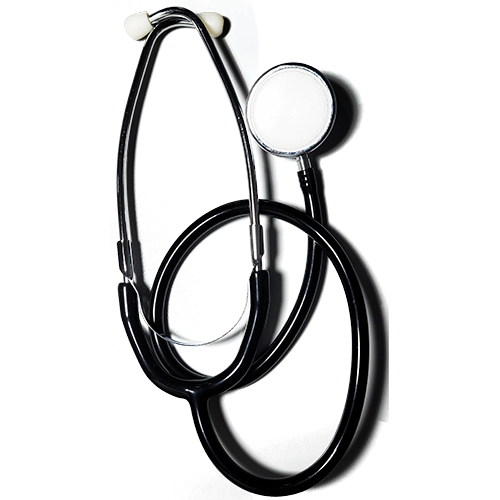 Colorscope Stethoscope (nurse)