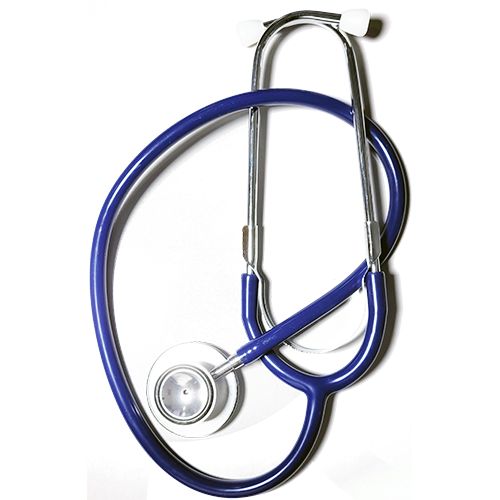 Colorscope Stethoscope (nurse)