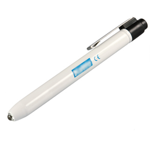 German Tourniquets and Pen Clip Light