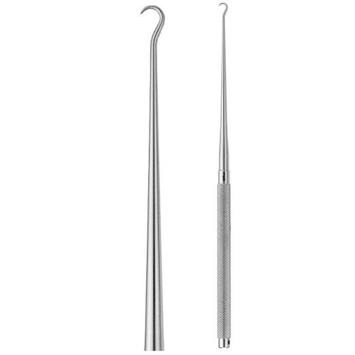 German Skin Hooks