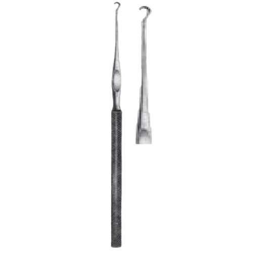 German Skin Hooks