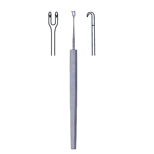 German Skin Hooks